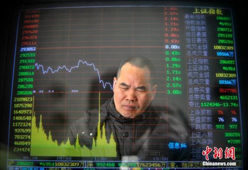 沪指跌1.78%失2700