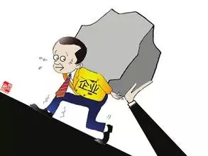 非税收入 何以居高不下？