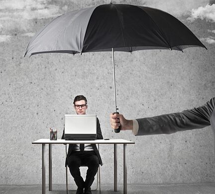 保监会下发调研通知 拟建信用红黑名单制度