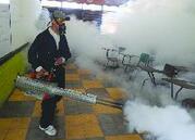 全球紧张提防寨卡病毒 中国紧急下发诊疗方案