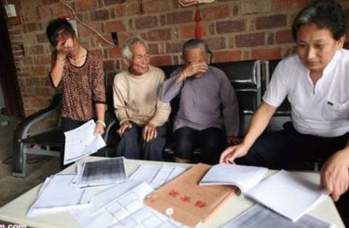 蒙冤22年&ldquo;杀人犯&rdquo;忆狱中生活：曾跪求女检察官