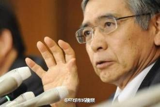 WSJ:安倍顾问称日央行或开会讨论加码QE