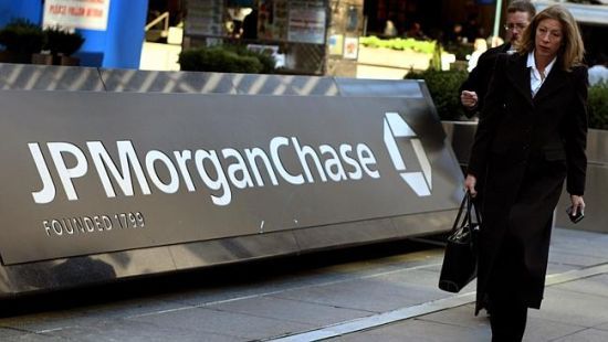 摩根大通：料日本干预汇市 3月份加码宽松