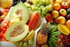 女性补血多吃这些水果和蔬菜