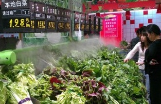 1月份CPI今日公布 涨幅或重返&ldquo;2时代&rdquo;