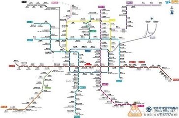 北京6条地铁线&ldquo;微延&rdquo; 增设换乘站 ​