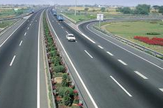 京沈客运专线密云段开工