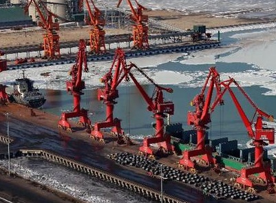 多部委发声回应&ldquo;唱空中国&rdquo;论 &ldquo;定盘&rdquo;2016稳增长