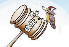 最高法:严惩法院干警充当诉讼掮客以案谋私等行为