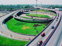 北京5年内将建3.5环 新城内绿色出行比例不低于70%