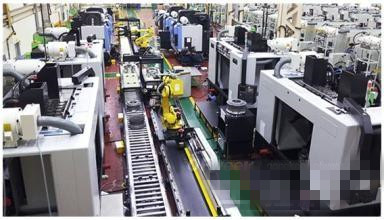 智能制造将迎政策春风 概念股有望掀炒作热潮