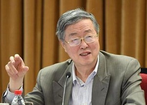 周小川：目前货币政策稳健略宽松