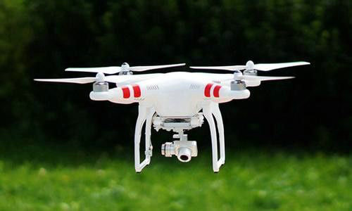 上市公司加身 国内无人机制造企业硬伤是业绩