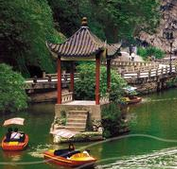 福建17条措施激发旅游消费 助力"清新福建"