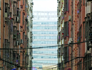 揭秘中国学历水平最高的村 10个人有7个是华为人