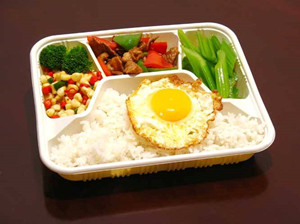 网络食品外卖须标明加工时间