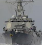 美军航母打击大队驶往南海 将进入敏感海域航行