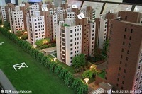 2月北京楼市量跌价稳 二手房6成以上都是一卖一买