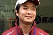 快递小哥火场救人 北京女教师寄信求婚遭拒