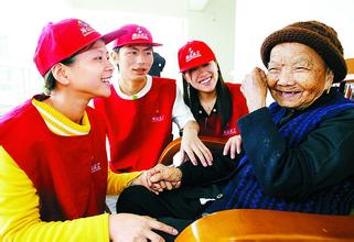 22家北京市属医院招募导医志愿者