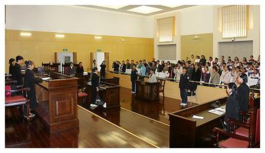 大通法院2015年各类民事案件 案由类型分析