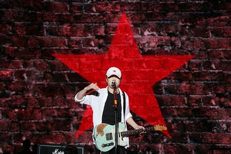 中国摇滚已走过30年 北京将成立摇滚音乐学会