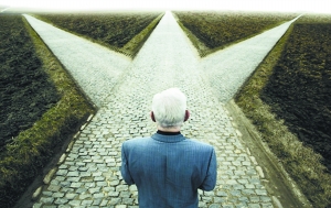 互联网时代成型 银行大佬成&ldquo;香饽饽&rdquo;