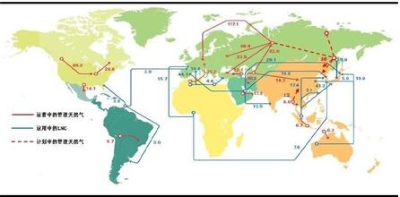 四张彩图勾勒&ldquo;多彩中国&rdquo;新格局