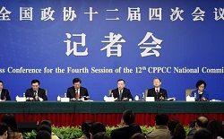 政协委员谈惠及民生共享发展