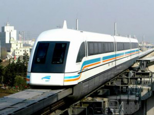 北京市磁浮S1线年内全线贯通