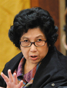 建议尽快出台反校园暴力法