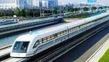北京磁浮S1线计划年内将全线贯通