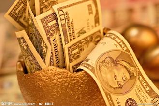 货币为何只追逐高信用资产