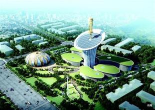 中国东北加快布局新产业培育增长新动能