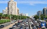 北京市试点&ldquo;打开&rdquo;街区缓拥堵