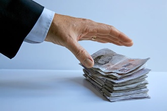 国企老总趁转制侵吞6430万 喊冤称1分钱也没动