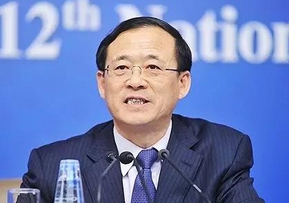 刘士余:今后遭遇市场失灵时仍将果断出手