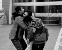 &ldquo;南京虐童案&rdquo;被告人李征琴出狱