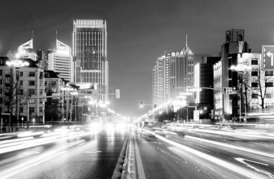 &ldquo;蛋糕&rdquo;既要做大也要切好