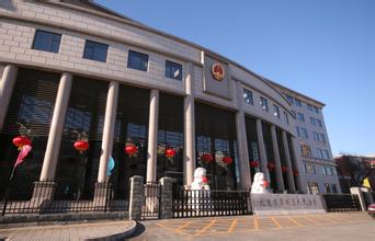 民生之都巨轮从这里启航