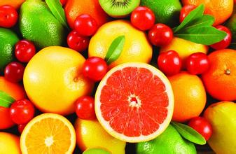 辨别真假&ldquo;洋水果&rdquo;，教你三招