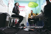 揭秘民警抓贼过程：从锁定到擒贼2分钟内搞定