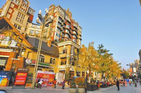 开放小区：城市病的休克疗法