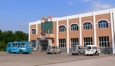 黄石将建设十大汽车客运站