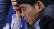 人类赢了 人机大战李世石总算赢了一次