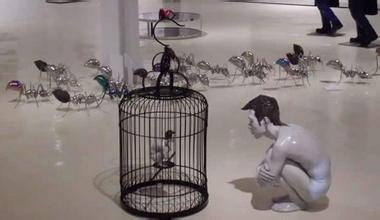 2016WALLART艺术节亮相北京