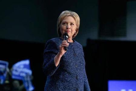 美国总统初选上演第二个&ldquo;超级星期二&rdquo;