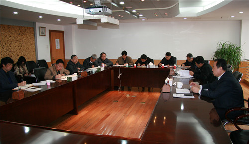 北京将落实最严格水资源管理制