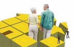 养老产业  供给侧如何发力