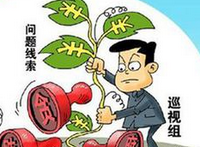 北京今年首轮巡视进驻24家单位 公布电话邮箱